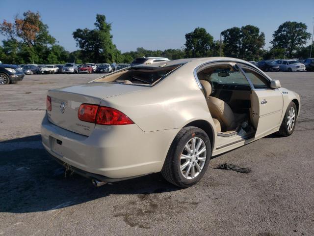 Photo 4 from auction – 2011 BUICK LUCERNE CX with VIN 1G4HC5EM2BU149567