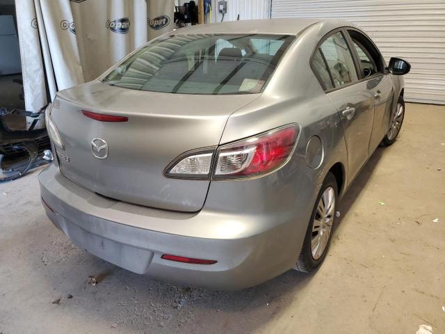 Photo 4 from auction – 2012 MAZDA 3 I with VIN JM1BL1UF8C1655221