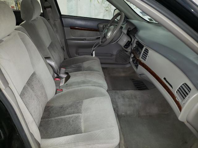Photo 5 from auction – 2004 CHEVROLET IMPALA with VIN 2G1WF52E249396516