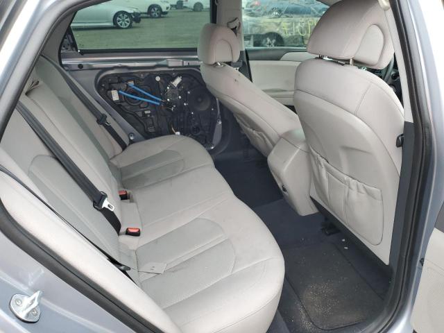 Photo 6 from auction – 2016 HYUNDAI SONATA SE with VIN 5NPE24AF8GH374606