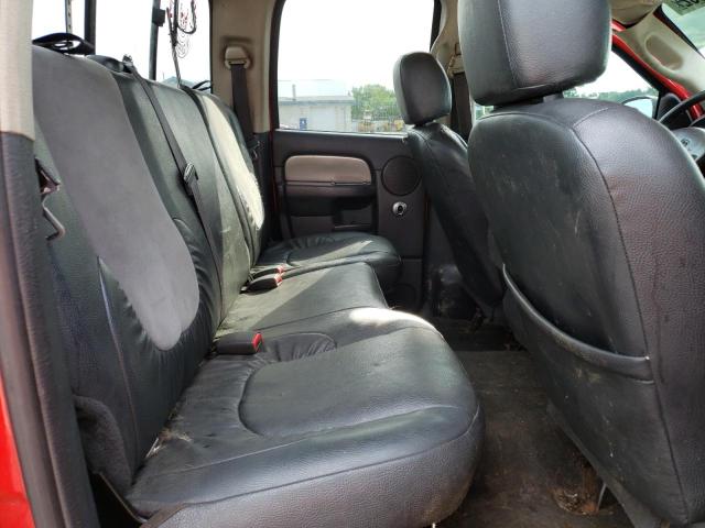 Photo 6 from auction – 2003 DODGE RAM 2500 S with VIN 3D7KU28D53G806180