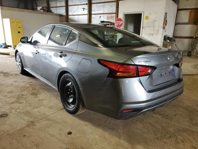 Photo 3 from auction – 2020 NISSAN ALTIMA S with VIN 1N4BL4BV0LC220442