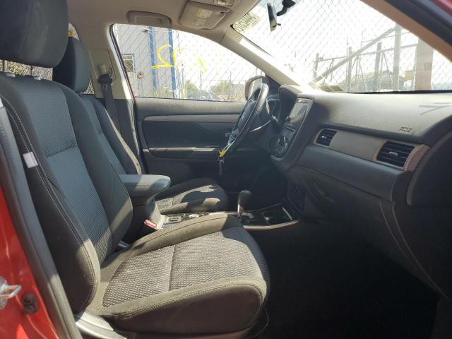 Photo 5 from auction – 2017 MITSUBISHI OUTLANDER with VIN JA4AZ3A36HZ026656