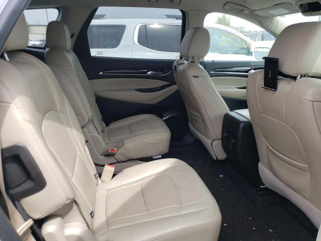 Photo 6 from auction – 2019 BUICK ENCLAVE ES with VIN 5GAERBKW7KJ192525