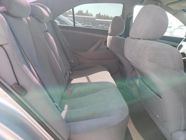 Photo 6 from auction – 2007 TOYOTA CAMRY CE with VIN 4T1BE46K27U558473