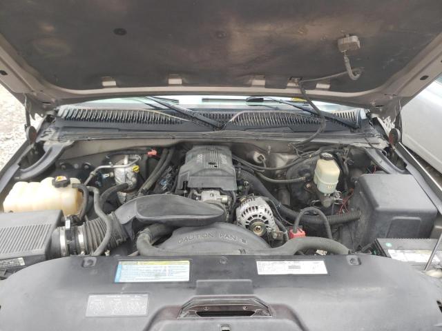 Photo 7 from auction – 2000 GMC NEW SIERRA with VIN 1GTEK19T4YZ155323