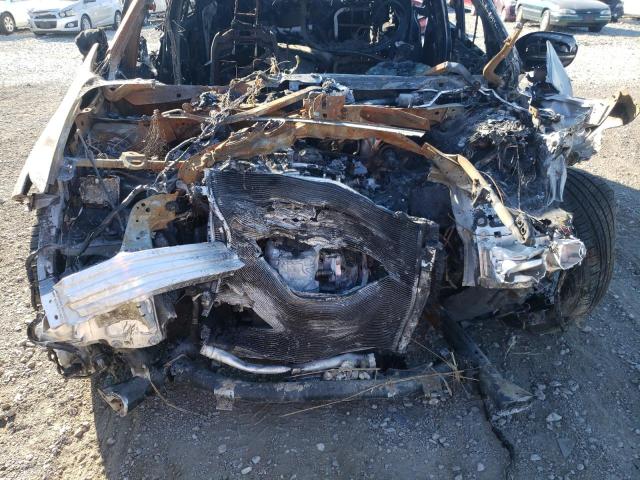 Photo 7 from auction – 2021 CHRYSLER PACIFICA T with VIN 2C4RC1BG6MR561457