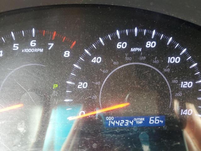 Photo 8 from auction – 2010 TOYOTA CAMRY BASE with VIN 4T1BF3EK8AU029447