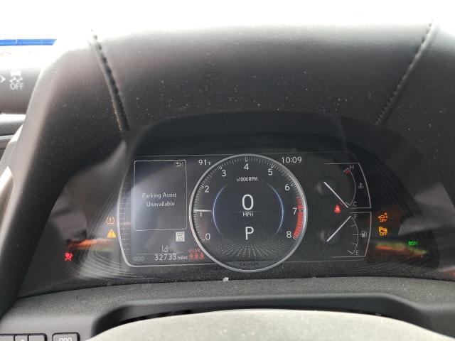 Photo 8 from auction – 2020 LEXUS ES 350 with VIN 58ADZ1B14LU074333