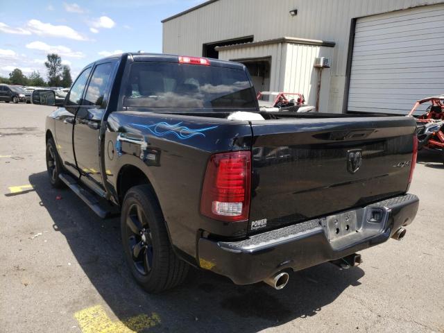 Photo 3 from auction – 2014 RAM 1500 ST with VIN 1C6RR7KT8ES309778