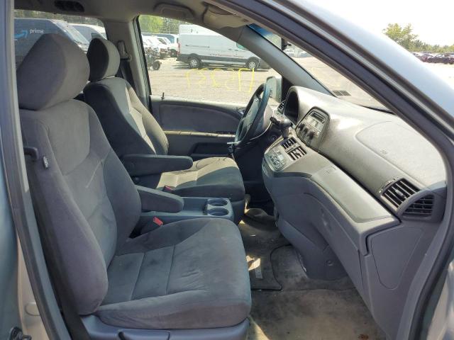 Photo 5 from auction – 2005 HONDA ODYSSEY EX with VIN 5FNRL38475B113850