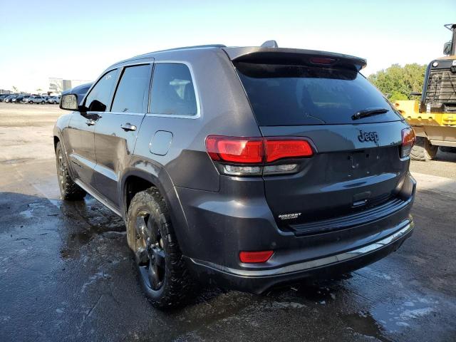Photo 3 from auction – 2015 JEEP GRAND CHER with VIN 1C4RJECG6FC218915