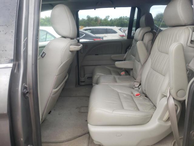 Photo 6 from auction – 2008 HONDA ODYSSEY EX with VIN 5FNRL38628B417268