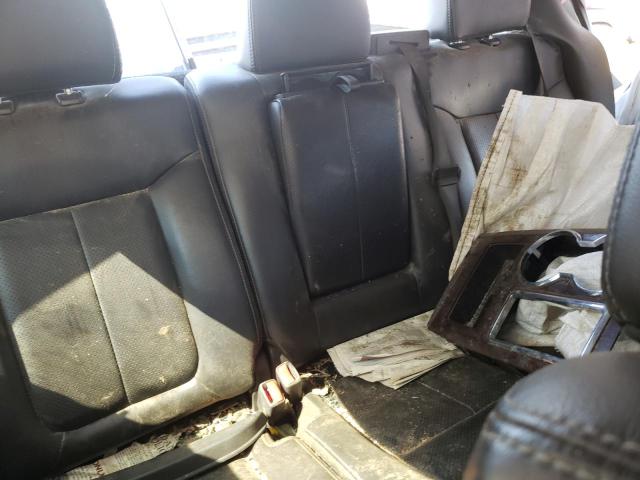 Photo 6 from auction – 2012 FORD F150 SUPER with VIN 1FTFW1ET0CFD02343