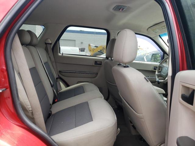 Photo 6 from auction – 2008 FORD ESCAPE XLT with VIN 1FMCU93188KD56346