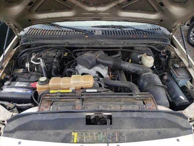 Photo 7 from auction – 2005 FORD EXCURSION with VIN 1FMNU43S45ED43561