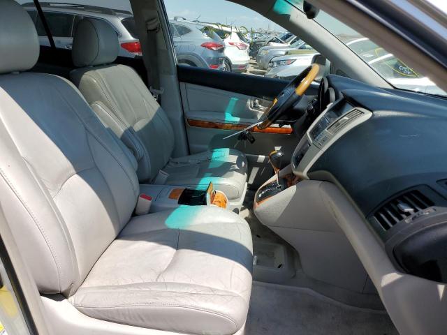 Photo 5 from auction – 2007 LEXUS RX 350 with VIN 2T2HK31U97C011431