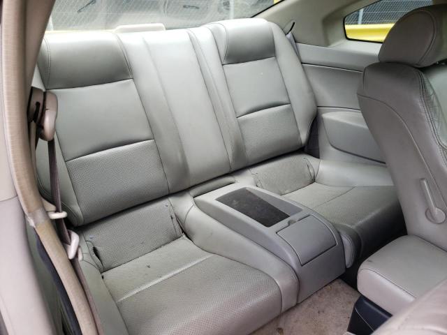 Photo 6 from auction – 2005 INFINITI G35 with VIN JNKCV54E35M405088