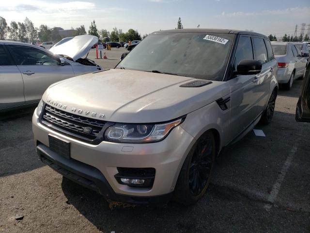 Photo 2 from auction – 2015 LAND ROVER RANGE ROVE with VIN SALWR2TF5FA600438