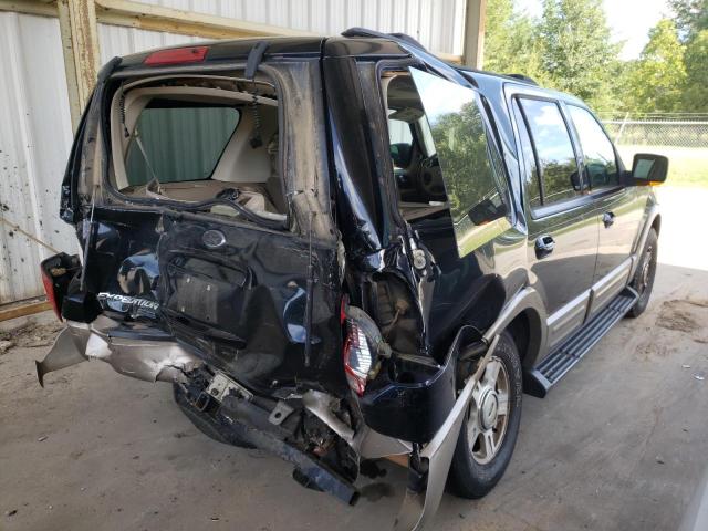 Photo 4 from auction – 2003 FORD EXPEDITION with VIN 1FMRU17W43LB50509