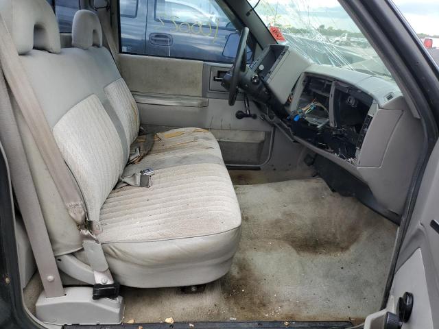 Photo 5 from auction – 1993 GMC SONOMA with VIN 1GTCS14Z9P8524071