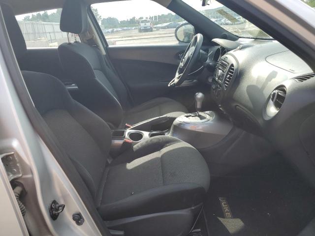Photo 5 from auction – 2013 NISSAN JUKE S with VIN JN8AF5MV2DT210467