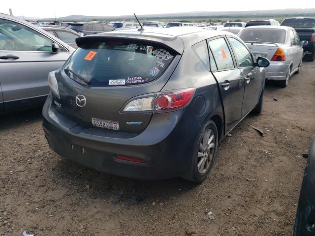 Foto 4 de la subasta – 2012 MAZDA 3 I con VIN JM1BL1L74C1644016