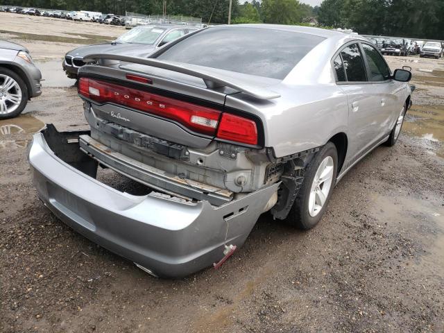 Photo 4 from auction – 2013 DODGE CHARGER SE with VIN 2C3CDXBG6DH663714