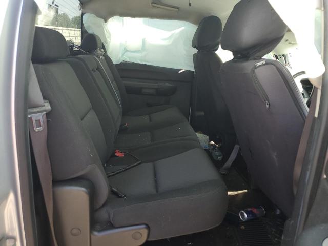 Photo 6 from auction – 2013 CHEVROLET SILVERADO with VIN 3GCPKSE78DG316452