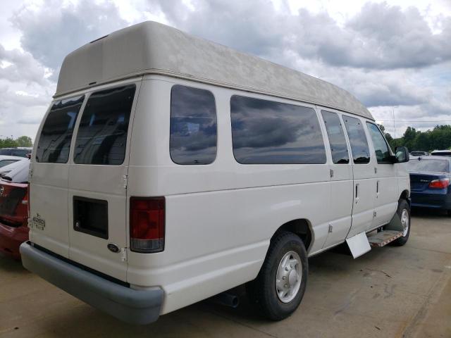 Photo 4 from auction – 2008 FORD ECONOLINE with VIN 1FTNS24L58DB59777