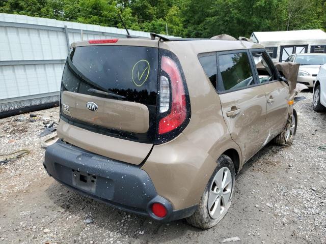 Photo 4 from auction – 2015 KIA SOUL with VIN KNDJN2A22F7191907