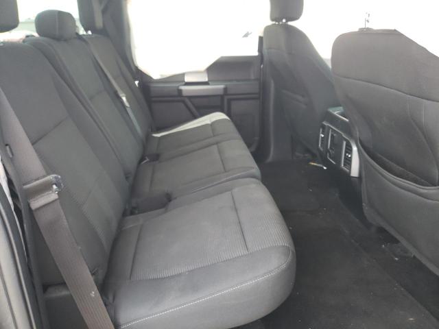 Photo 6 from auction – 2015 FORD F150 SUPER with VIN 1FTEW1CF7FKD01596