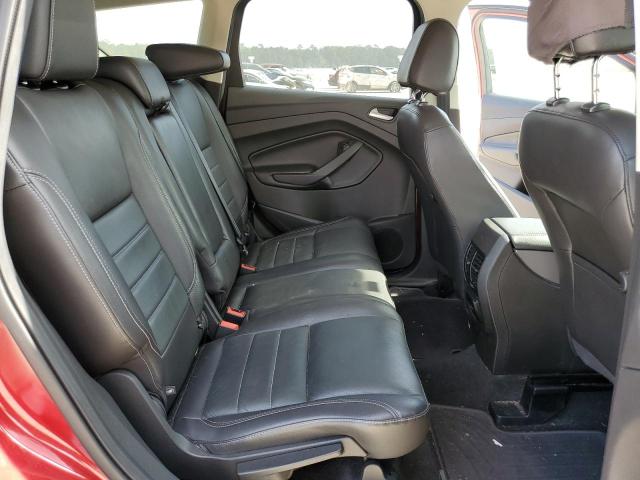Photo 6 from auction – 2016 FORD ESCAPE SE with VIN 1FMCU0GX3GUC57463