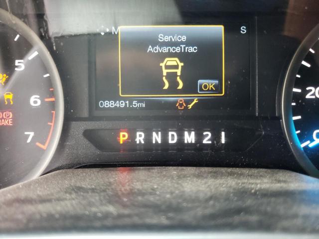 Photo 8 from auction – 2015 FORD F150 SUPER with VIN 1FTEW1CF7FKD01596