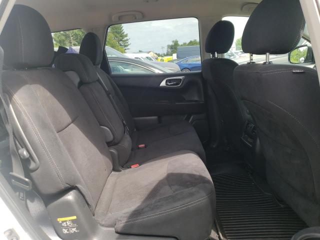 Photo 6 from auction – 2015 NISSAN PATHFINDER with VIN 5N1AR2MM1FC651787