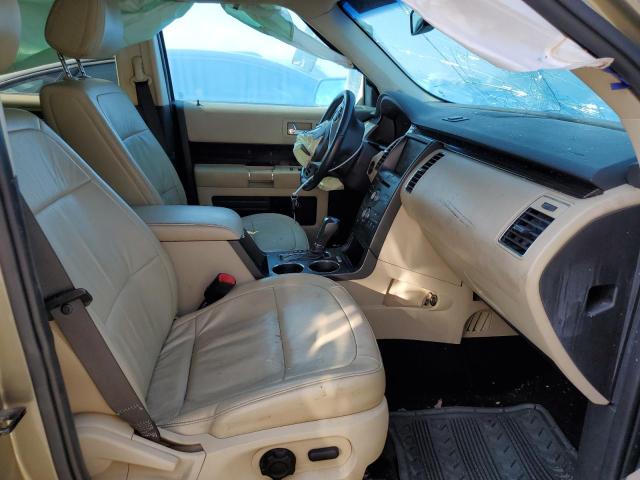 Photo 5 from auction – 2013 FORD FLEX SEL with VIN 2FMGK5C8XDBD01477