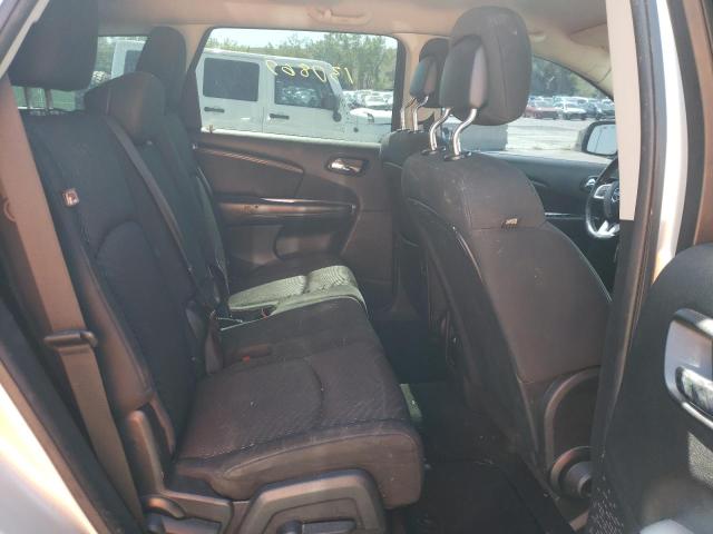 Photo 6 from auction – 2011 DODGE JOURNEY CR with VIN 3D4PH3FG3BT550475