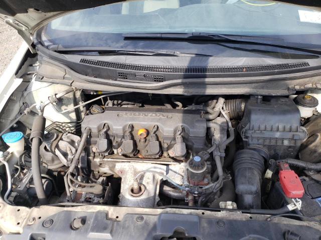 Photo 7 from auction – 2013 HONDA CIVIC LX with VIN 2HGFB2F51DH600323