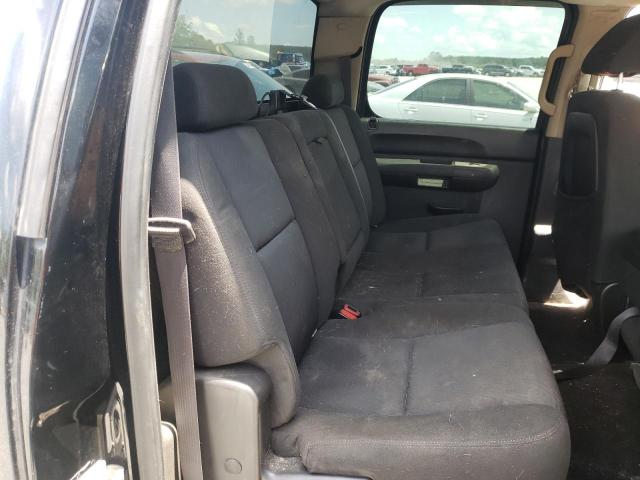 Photo 6 from auction – 2011 CHEVROLET SILVERADO with VIN 3GCPCREA3BG220176