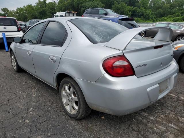 Photo 3 from auction – 2005 DODGE NEON SXT with VIN 1B3ES56C15D178354