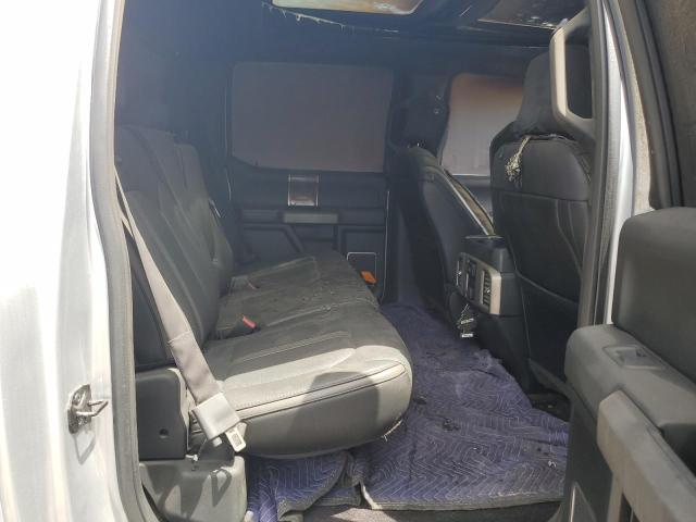 Photo 6 from auction – 2016 FORD F150 SUPER with VIN 1FTEW1EG9GFB94499