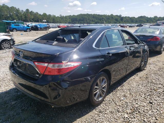 Photo 4 from auction – 2015 TOYOTA CAMRY LE with VIN 4T1BF1FK5FU887372