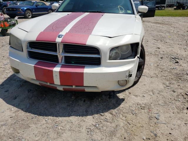 Photo 9 from auction – 2010 DODGE CHARGER SX with VIN 2B3CA3CVXAH145371