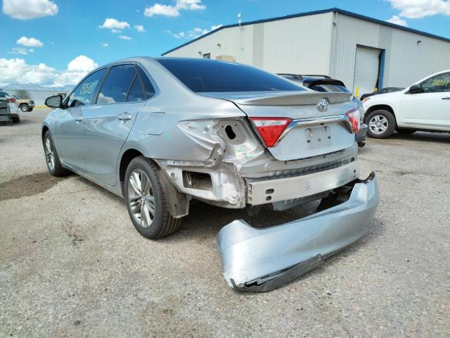 Photo 3 from auction – 2015 TOYOTA CAMRY LE with VIN 4T1BF1FK2FU986330