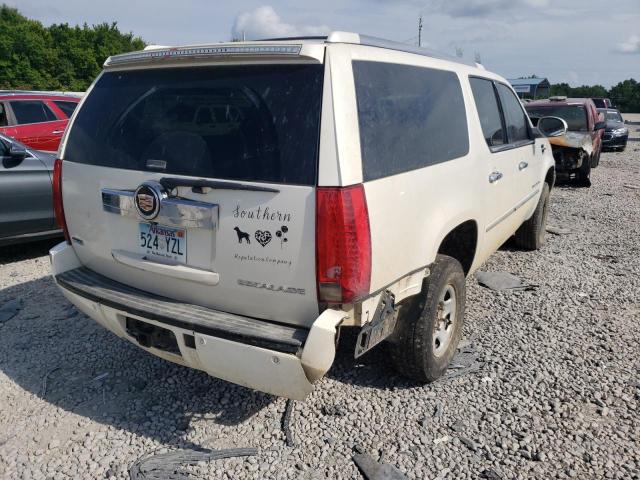 Photo 4 from auction – 2011 CADILLAC ESCALADE E with VIN 1GYS4HEF0BR132788