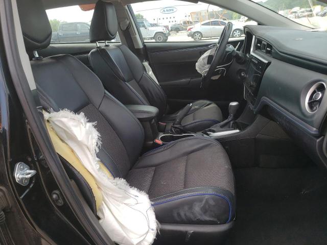 Photo 5 from auction – 2017 TOYOTA COROLLA L with VIN 5YFBURHEXHP664728