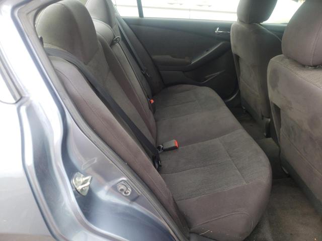 Photo 6 from auction – 2011 NISSAN ALTIMA BAS with VIN 1N4AL2AP6BC115129