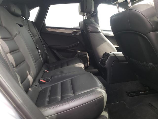 Photo 6 from auction – 2016 PORSCHE MACAN TURB with VIN WP1AF2A5XGLB90406