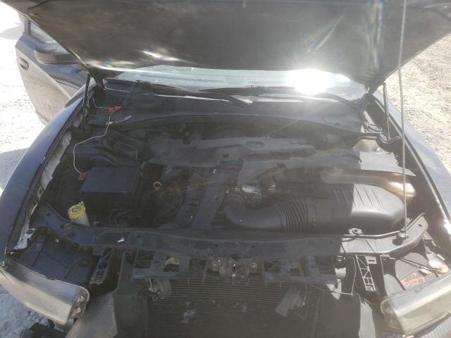 Photo 7 from auction – 2013 DODGE CHARGER R/ with VIN 2C3CDXCT9DH563196