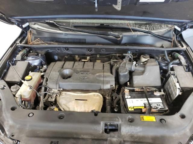 Photo 7 from auction – 2011 TOYOTA RAV4 with VIN 2T3ZF4DV0BW101220
